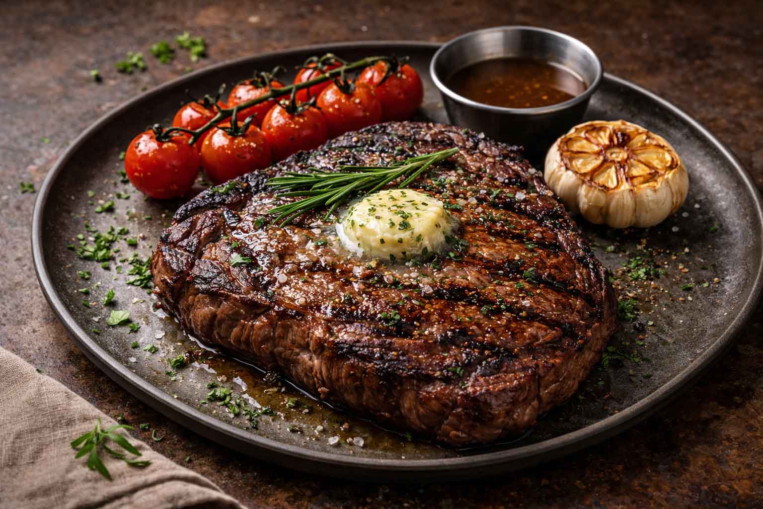 Warm butcher-box shopping for weeknight meals and weekend feasts